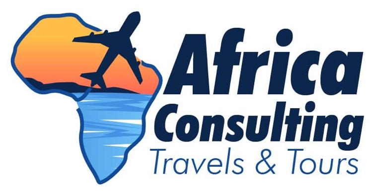 Africa Consulting Travels & Tours — logo