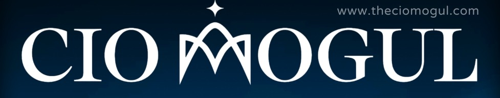 CIO Mogul — logo