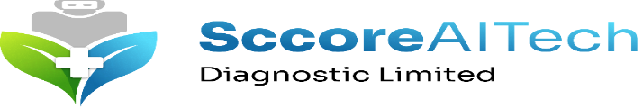 SccoreAITech — logo