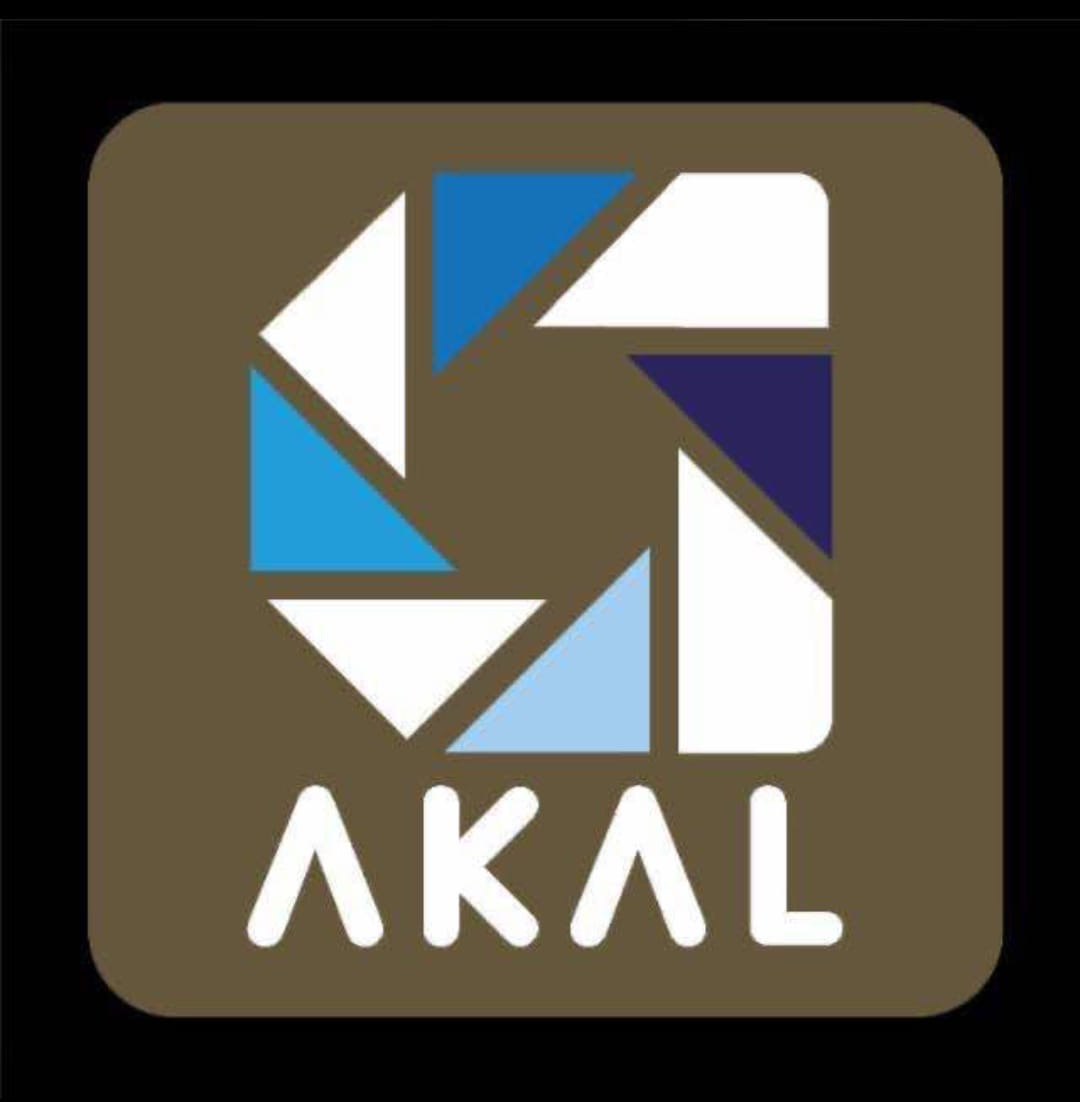 AKAL — logo